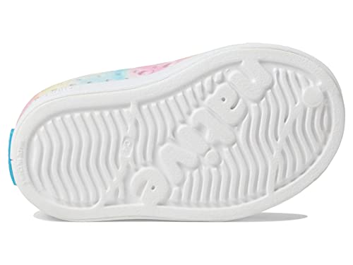Image of Native Shoes Unisex-Kids Jefferson Print Sneakers