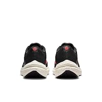 Nike Winflo 10 Mens Shoes Size 12, Color: Black/Obsidian/Sail — image 6