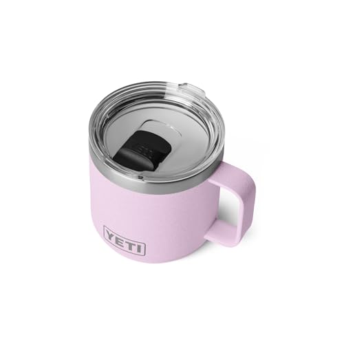 YETI Rambler 14 oz Ceramic Lined Mug