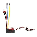 Matériau : fabriqué en matériau spécial,pour forte résistance au courant continu, bonne dissipation de la chaleur, offrant stabilité et tranquillité d'esprit aux utilisateurs, pas facile à casser, solide et pratique ;