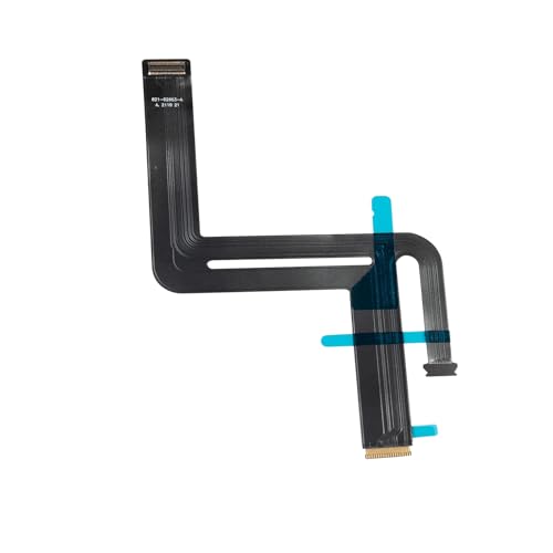 Trackpad A2337 para MacBook Air 13 2020 con cable flex color dorado 5
