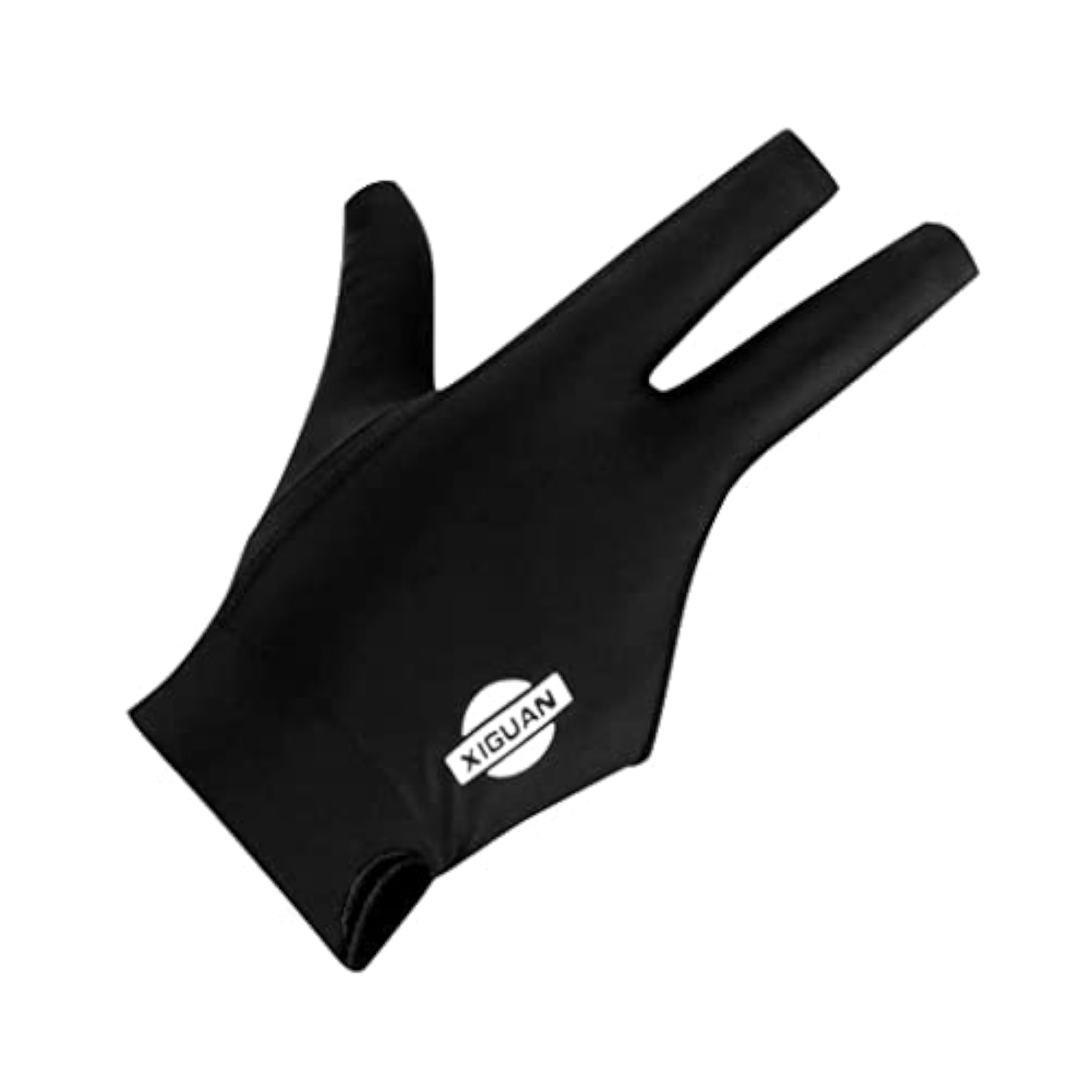 3-Finger Professional Snooker Pool Billiard Glove