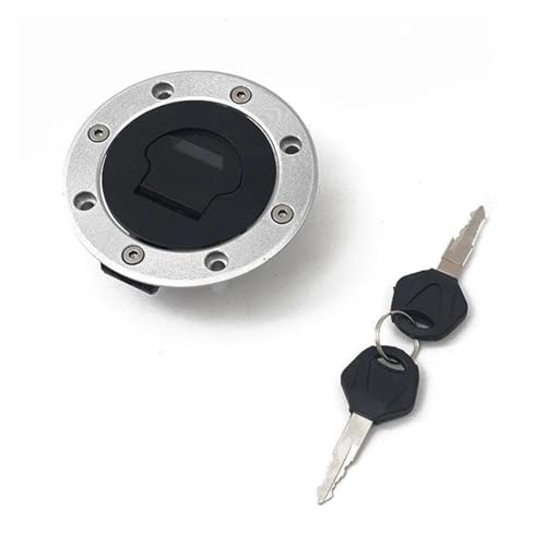 Bouchon réservoir carburant moto Suzuki Hayabusa GSXR 1300 600 1000 GSX600 GSX400 GS500 RGV250
