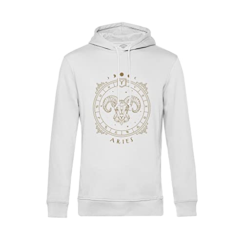 Sweat à capuche Aries forecast tarot pour vos soirées astro