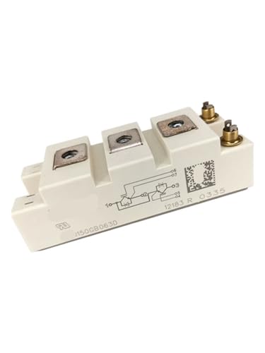 Fusible for Module thyristor 150GB 063D cartouche de protection