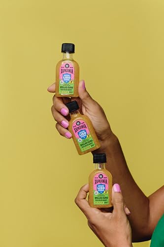 Lola Cosmetics Xapadinha Oleo Disciplinante 50Ml