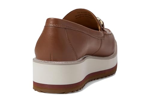 Image of Johnston & Murphy Gracelyn Chain Loafer