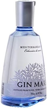 Mare Mediterranean Gin, 70cl