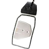 XenovateCor Transmission Filter Kit Replacement 6L2Z7A098AA for Ford Expedition,Explorer Sport Trac