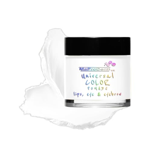 Maproderm Universal Color Pomade 91 Porcelain