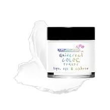 Maproderm Universal Color Pomade 91 Porcelain Apply as shadow, eyeliner, eyebrow, lip and blush.