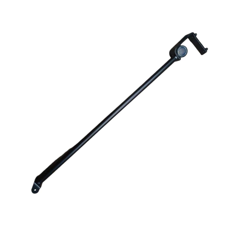 Gzdrtescf Onecolor Speed Control Lever 2414G5 Compatible With Peugeot 206 207 Citroen C2