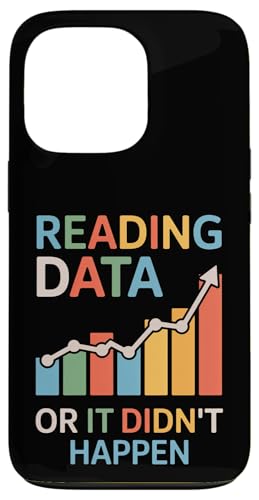 Data or It Didn't Happen �ʔ������� �X�}�z�P�[�X iPhone 13 Pro �p