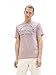 Produktbild TOM TAILOR Herren T-Shirt mit Print aus Baumwolle