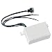 Produktbild GEV Einbau-Dämmerungsschalter Aurora Mini LCI 16903, 230 V, Weiss