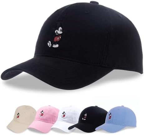 Disney Fitted