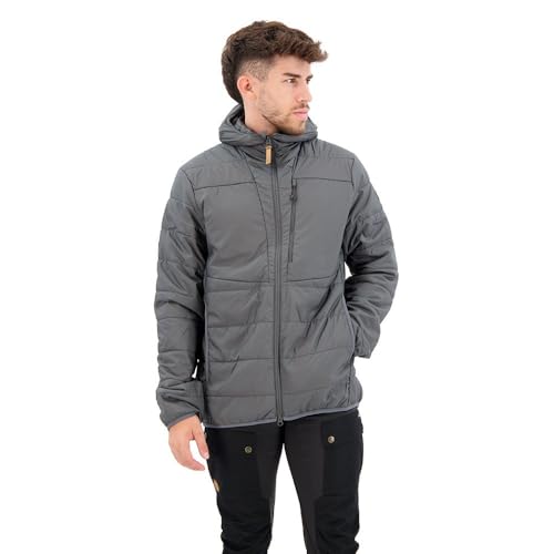 Fjällräven Keb Padded Men's Synthetic Insulated Jacket