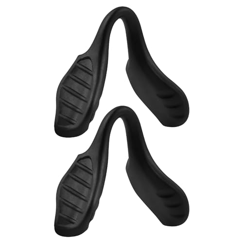 Image of Replacement Nose Pads Nose Piece for Oakley Radar Path|Radar Edge OO9184|RadarLock Path|Radar EV Path OO9208 Sunglass