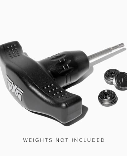 PXG Torque Wrench Adjustment Tool for Drivers, Fairway Woods, Hybrids and Putters - Thumbnail 2