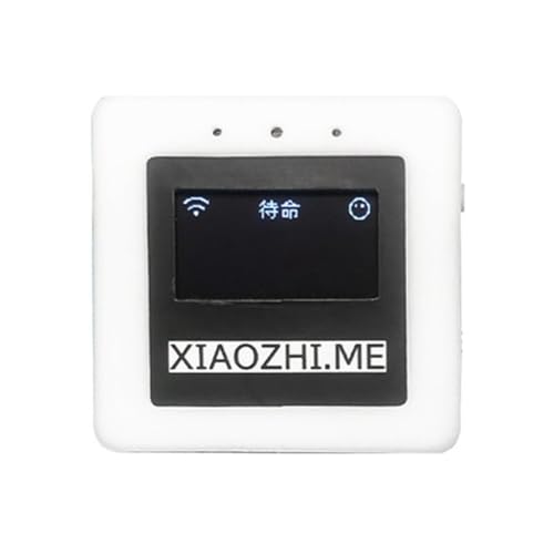 Robot de chat vocal AI XiaoZhi Xmini compact avec microcontrôleur ESP32-C3