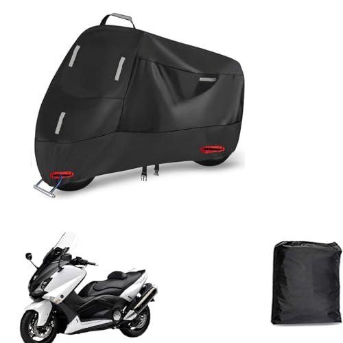�o�C�N�J�o�[ ���}�n TMAX530 ��p �ō����I�b�N�X�t�H�[�h ������ �h�� �h�J �h�� �h�� �����}�t���[�Ή� �ϔM ���SUV�J�b�g �O�㋭�̓S�� ���V��Ή� �߂���オ��h�~ ����h�~ 5���˃X�g���b�v ���[�o�b�O�t �I�[�g�o�C�J�o�[