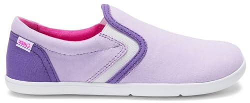 Image of Xero Shoes Kids' Dillon Slip-Ons Barefoot Classic Sneaker