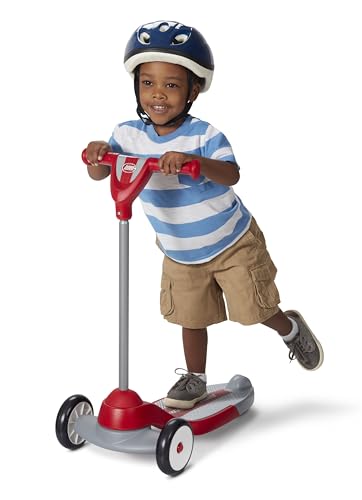 Radio Flyer, My First Scooter for ages...