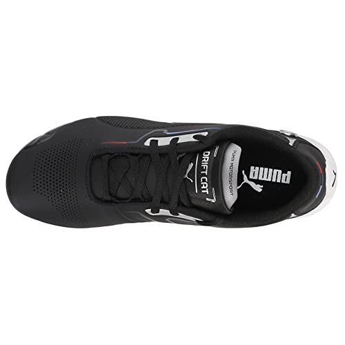 Image of Puma Mens Scuderia Ferrari Drift Cat 8 Shoes Sneaker