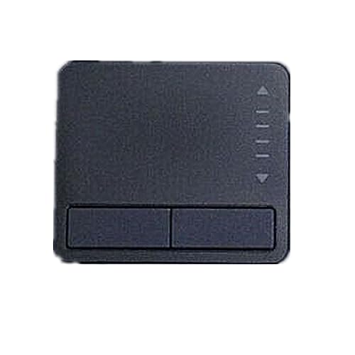 Panel táctil Samsung NP-P510 negro con respuesta sensible al tacto para portátiles gastados
