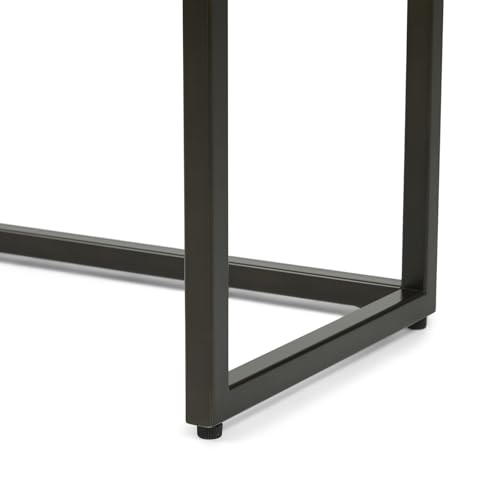 Mesa de Entrada para Espacios Pequeños con Almacenamiento 4