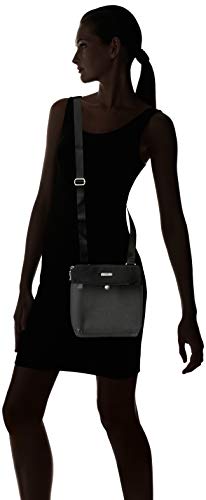 Image of Baggallini Clear Stadium Crossbody | Stadium