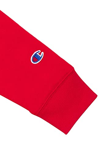 Image of Champion Boys' Boys Hoodie for Kids Sweatshirt Fleece Youth Pullover With Hood