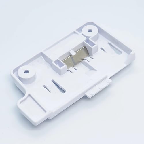Cierre magnético para cubeta de hielo de refrigerador, pieza de repuesto modelo DA7-14471ACM miniatura 3