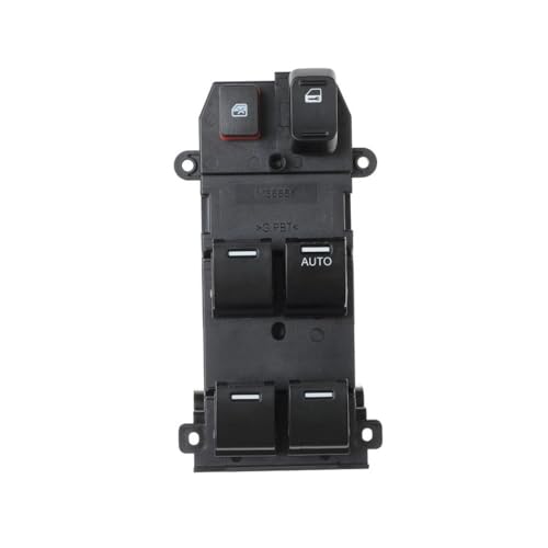 Interrupteur vitre électrique bloquée ? Changez votre commande RHD pour CR-V 35750-SWA-Z01