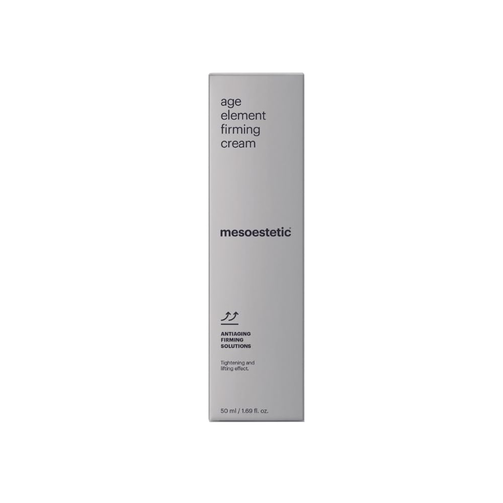 Mesoestetic - Age element - Firming cream - 50ml