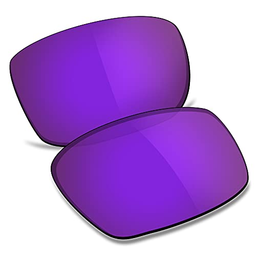 Image of Polarized Replacement Lenses for Ray-Ban RB4151 59mm Sunglass