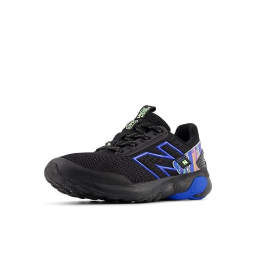 New Balance Kids' 1440 V1 Lace-up Running Shoe