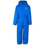 Trespass Kids Boys Girls Rain Suit All in One Breathable Dripdrop