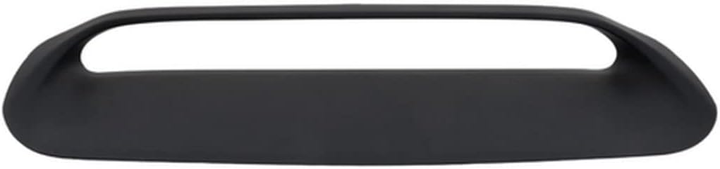 For Subaru WRX 2015-2021 Hood Scoop | Black | Replacement For SU1231100 | 90829VA010NN
