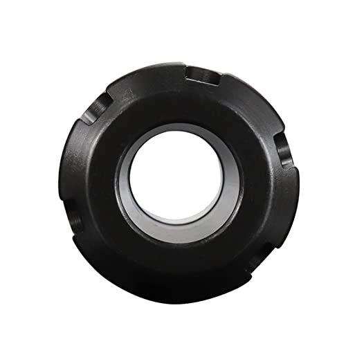 Mandrin de serrage ER40 carré pour éliminer les vibrations - 5