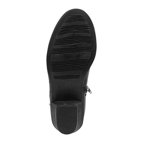 KENSIE GIRL Brooklyn Ankle Boot4