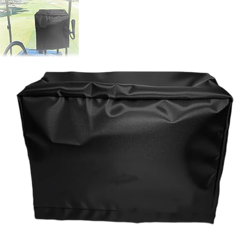 FDHTHJFYJ 600D Golf Cart 9