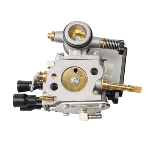 Carburateur pour tronçonneuse TS700 TS800 réparer moteur WJ114 HS314A