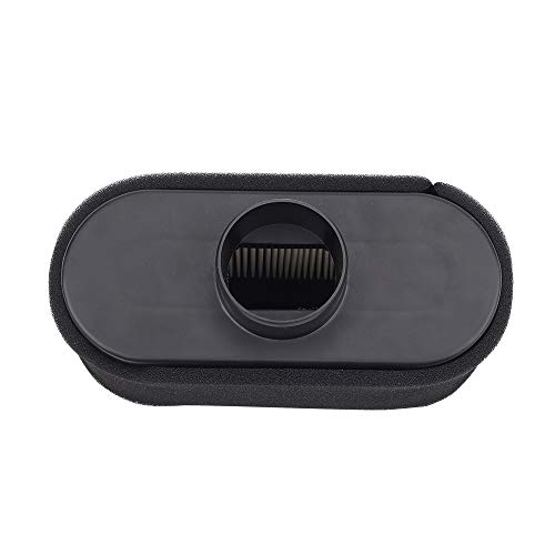 5Pcs Fr651V Fr691V Air Filter With 11013 Pre Filter For Kawasaki Fr730V Fs481V Fs541V Fs600V Fs651V Fs691V For Jd Miu12555 Bobcat 4164631 4-Cycle Engine #TOP1