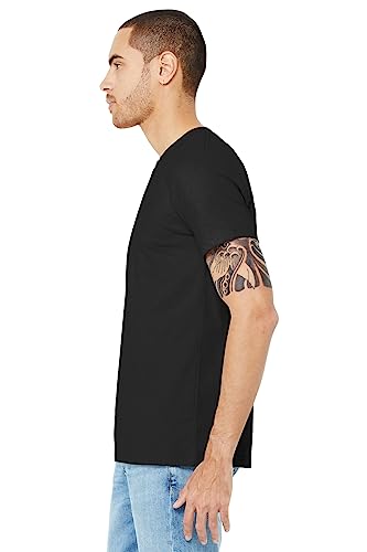 Bella Canvas mens 3001c3