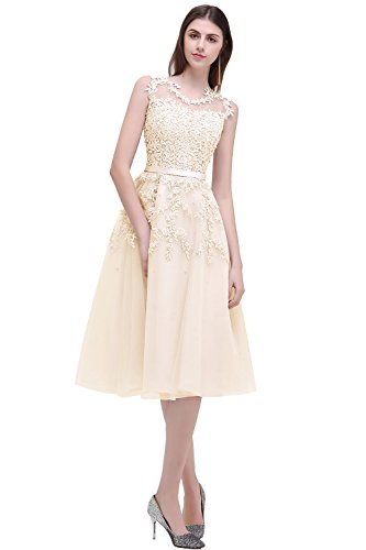 Amazon.com: Babyonlinedress: Homecoming Dress