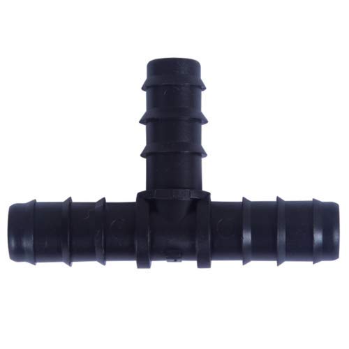 Grow Insane 13mm Tee Connector