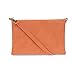 joy susan Kitty Multi Pocket Crossbody - Coral