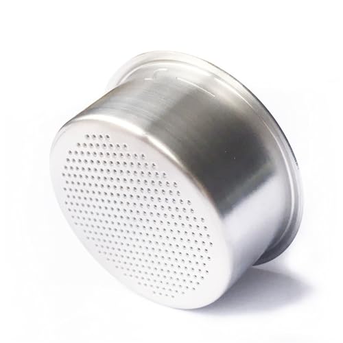 Precision Filter Basket 51mm