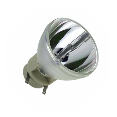 Arreglar proyector apagado con lámpara BL-FP240G para modelos EH334 y DH350